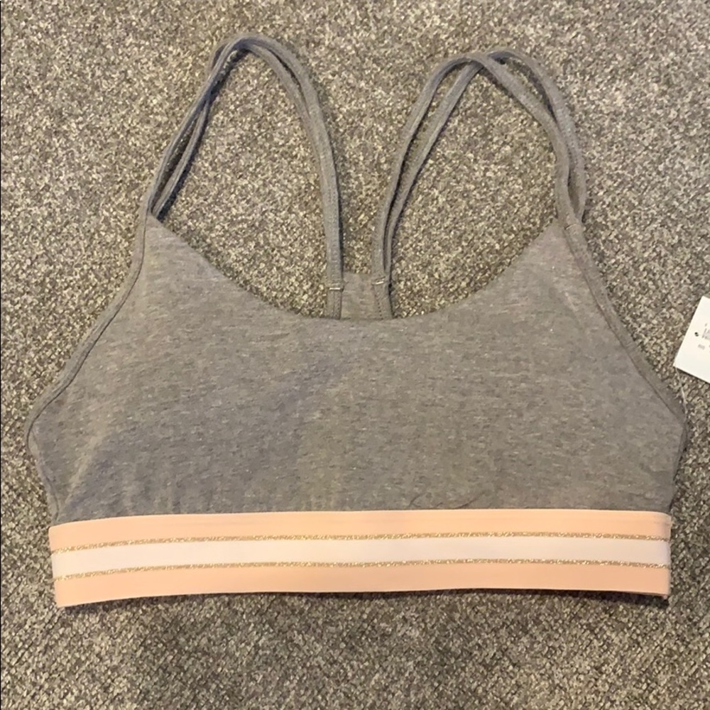 Really pretty Old navy sports bra